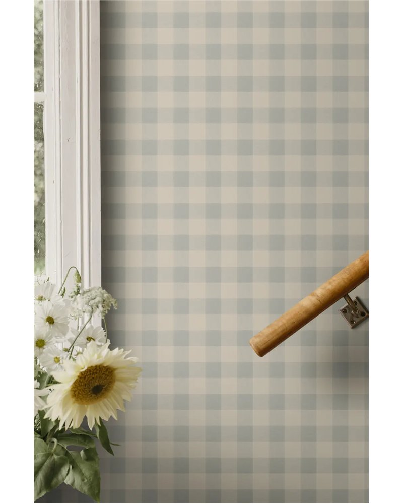 Harry Misty Blue S10503
