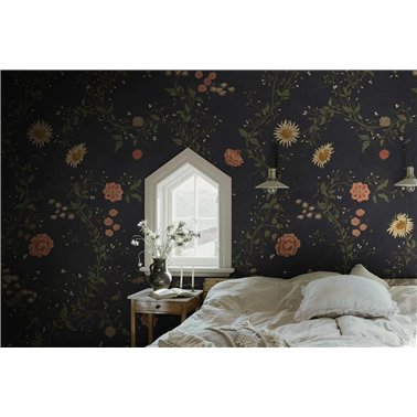 Inger Midnight Blue S10517