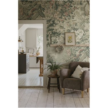 Johannas Damm Green S10511