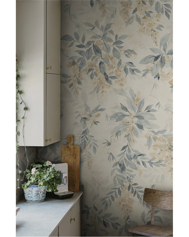 Lovisa Mural Blue S10521