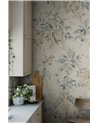 Lovisa Mural Blue S10521