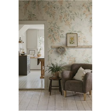 Lovisa Mural Orange S10523