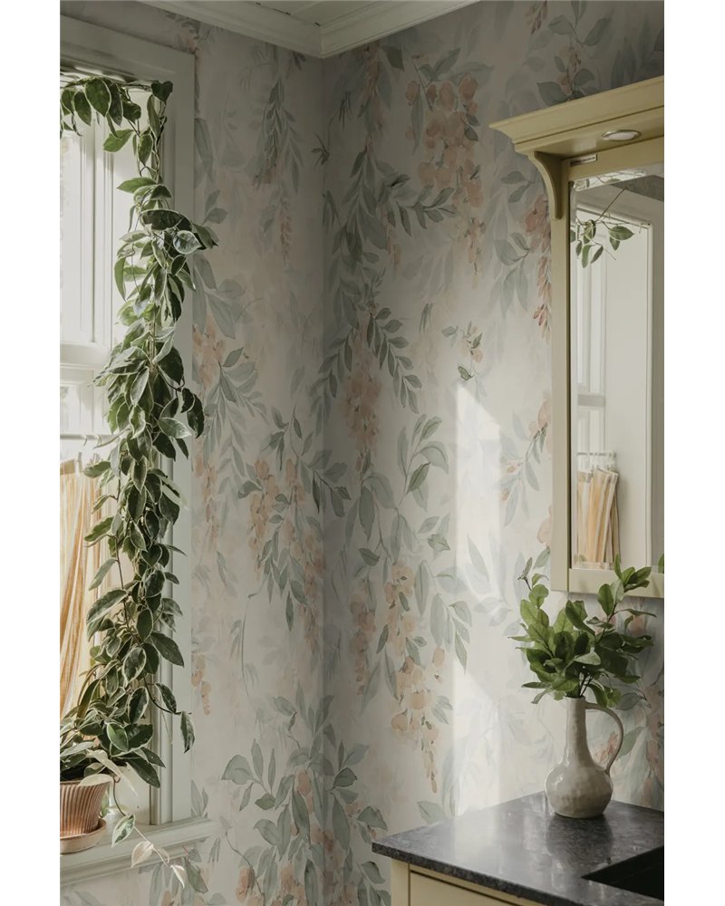 Lovisa Mural Orange S10523