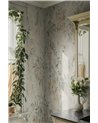 Lovisa Mural Orange S10523