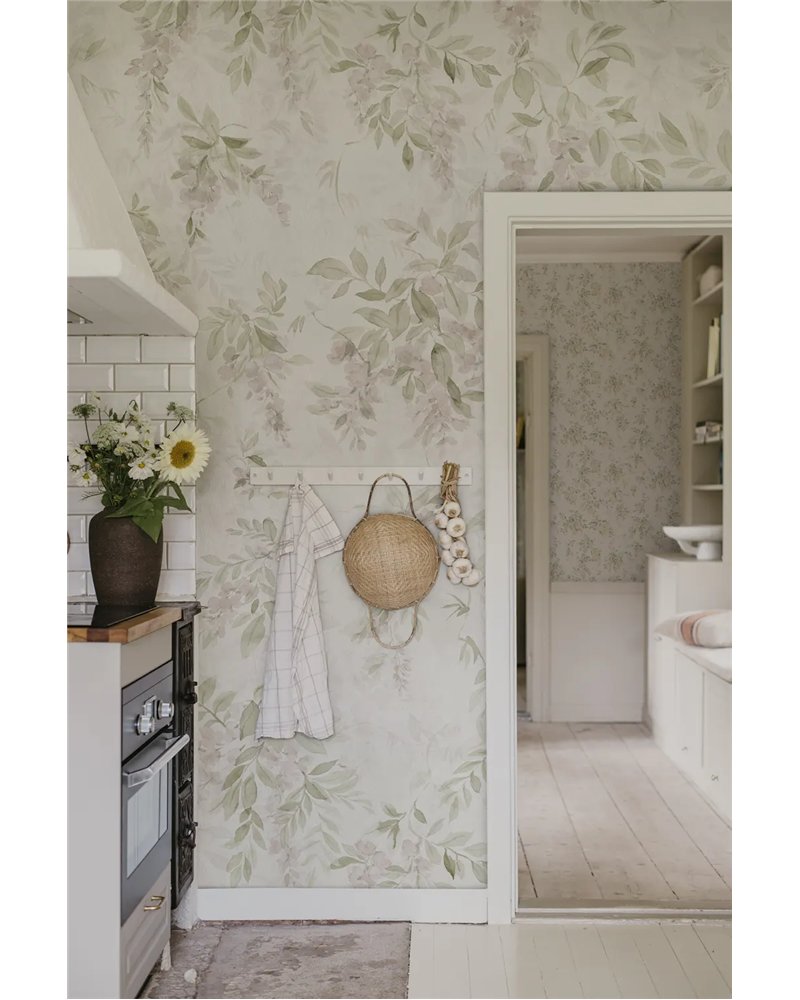 Lovisa Mural Pastel S10522