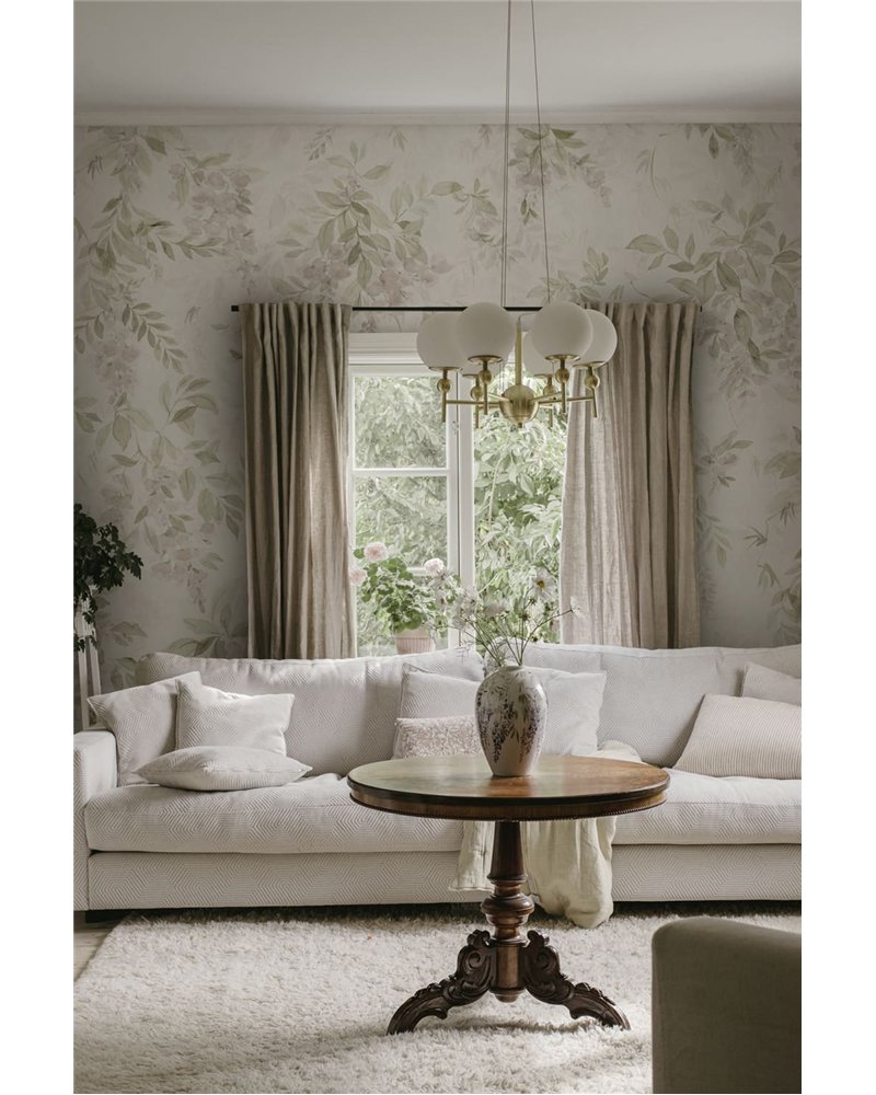 Lovisa Mural Pastel S10522