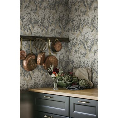 Ragnvi Clay 836-32