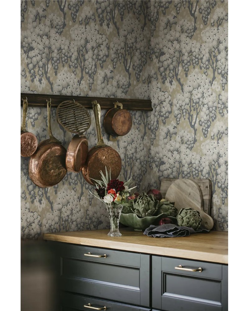 Ragnvi Clay 836-32