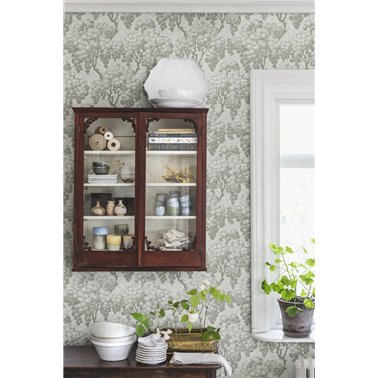 Ragnvi spring green 836-38