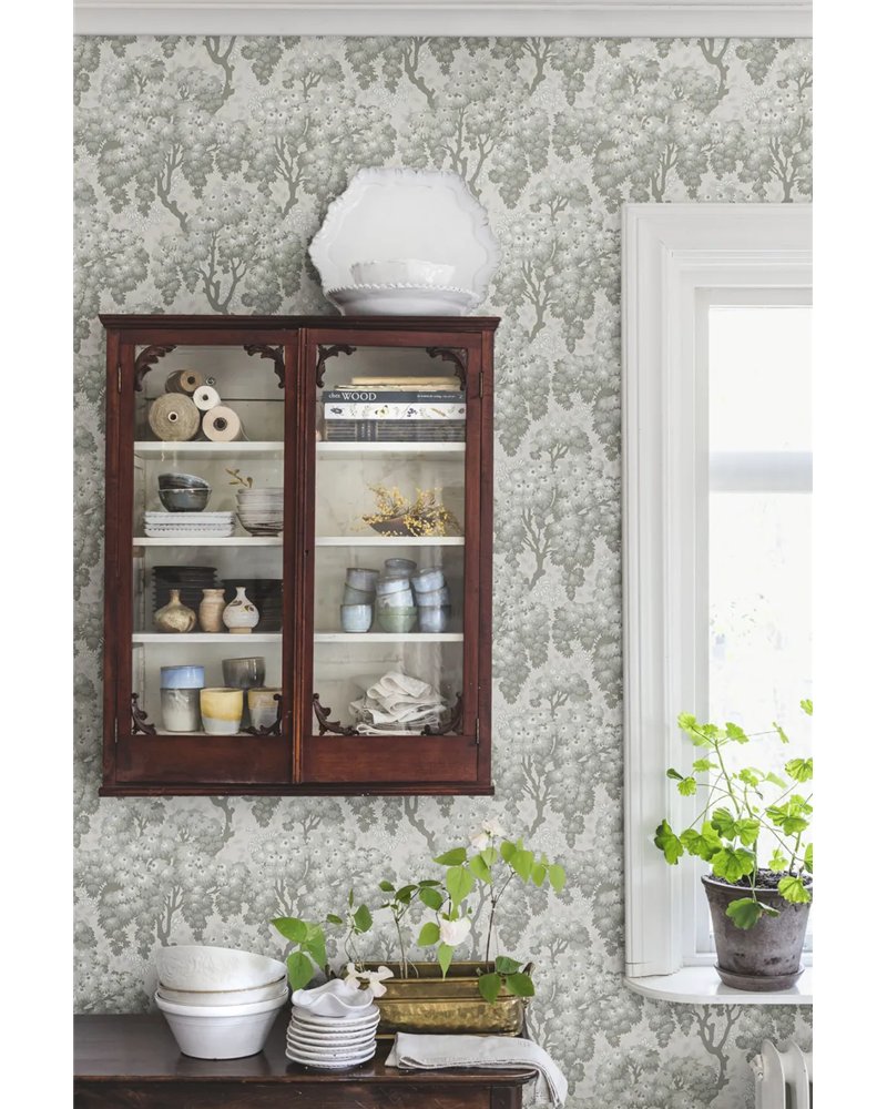 Ragnvi spring green 836-38