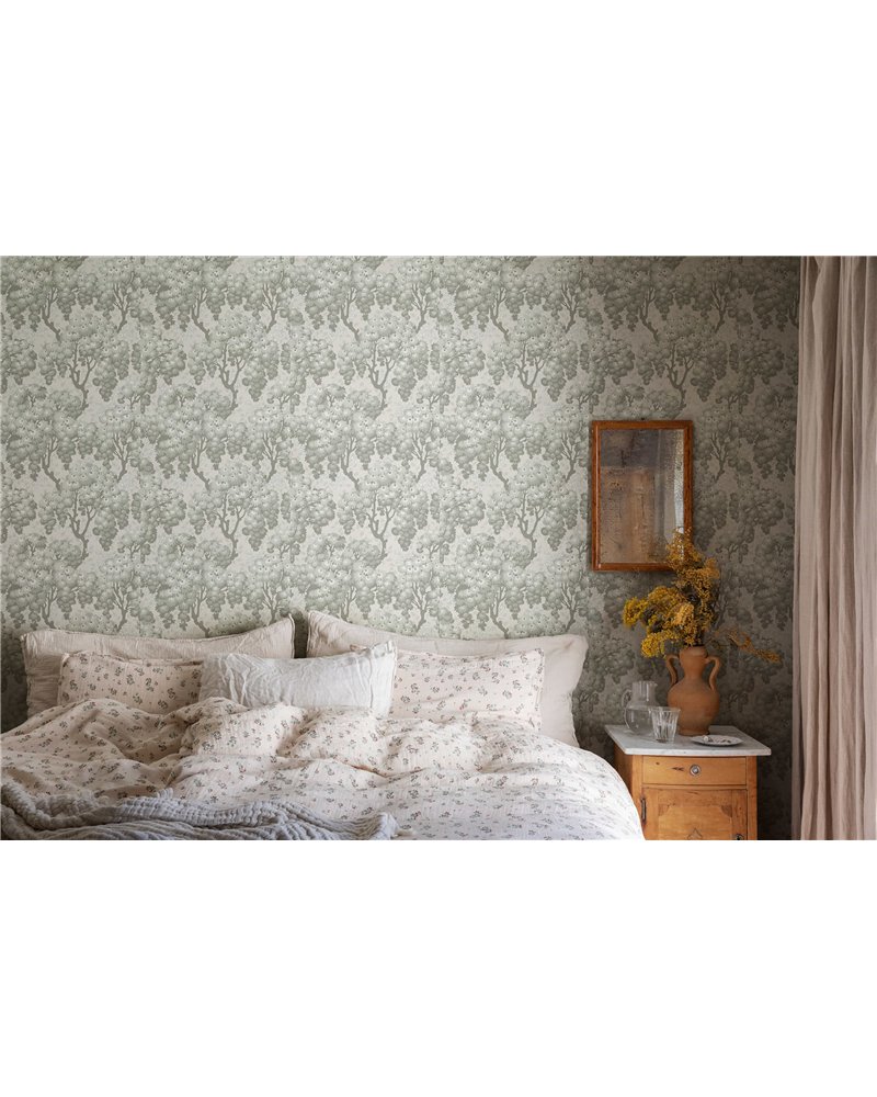 Ragnvi spring green 836-38