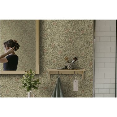 Simon Garden Green S10496