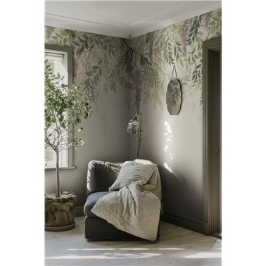 Wisteria Green S10657