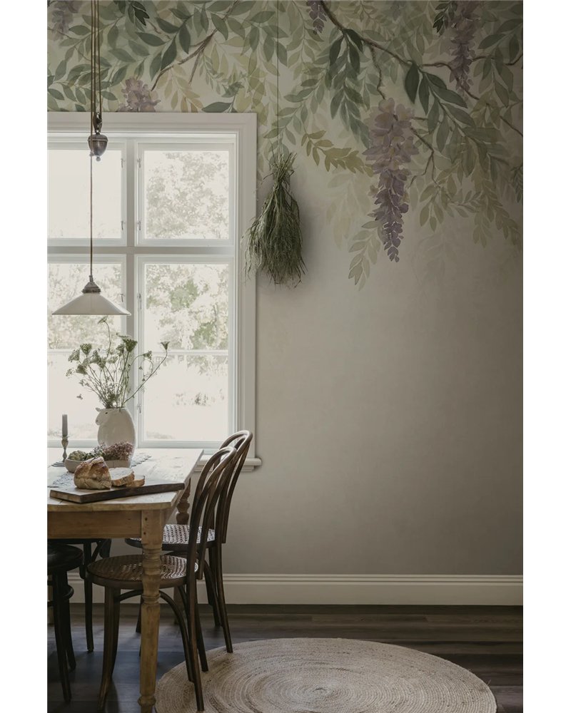 Wisteria Green S10657