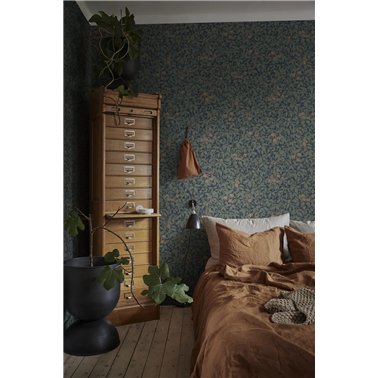 Linnea Midnight Blue 838-76