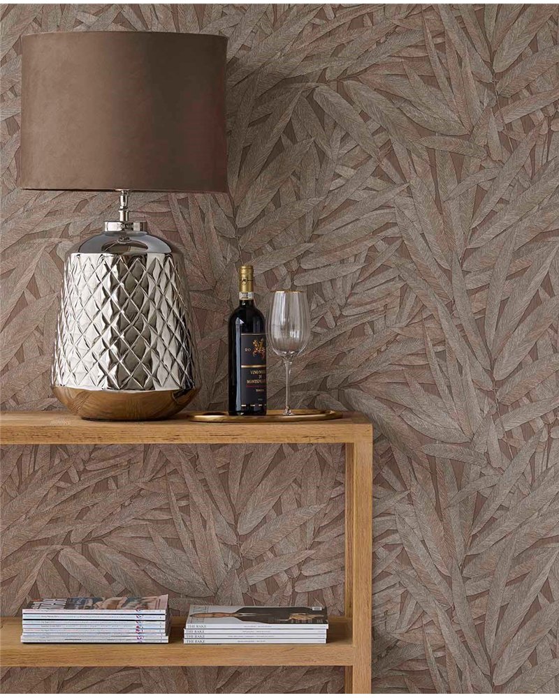 Riviera Maison Brown Taupe 350542