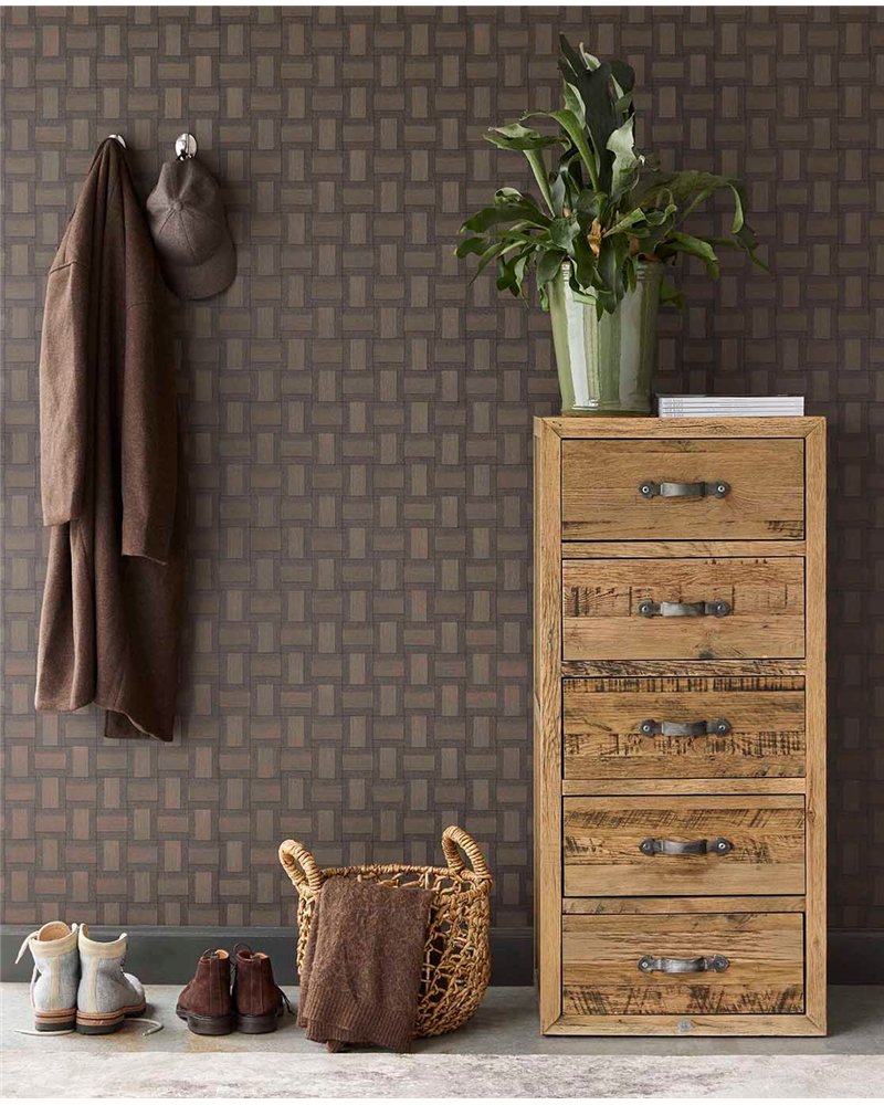 Riviera Maison Brown Taupe 350566