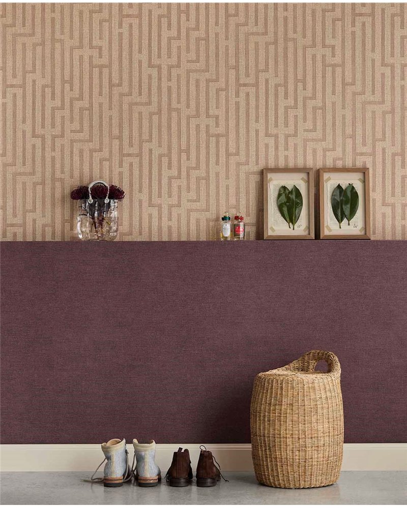 Riviera Maison Red Purple Lilac 350593