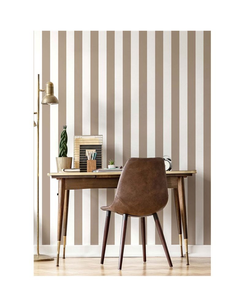 Top Stripes 38448