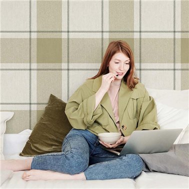 Top Stripes 38405