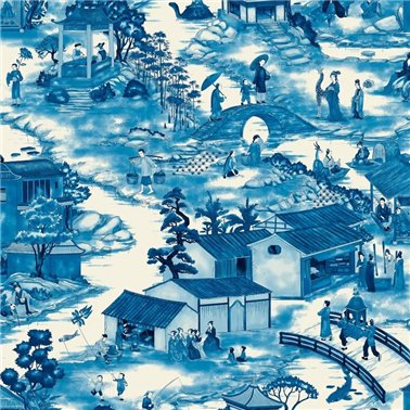 Hunan Bone China WP70391