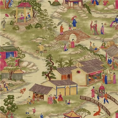 Hunan Chopsuey WP70392