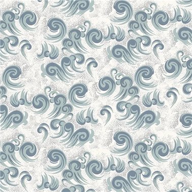 Curley Blue 70292