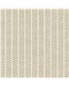 Dot Stripe Tabaco WP70281