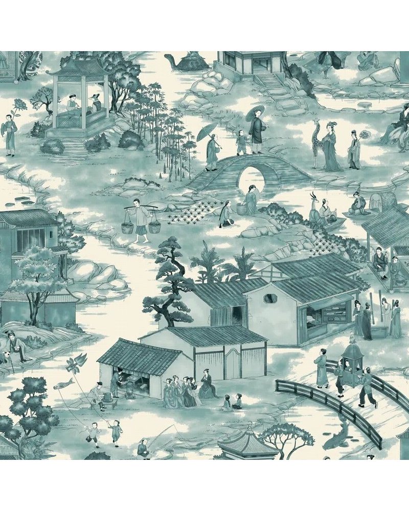 Hunan Smog WP70390 Hunan Smog WP70390