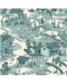 Hunan Smog WP70390