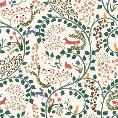 Voysey Natural WP70360