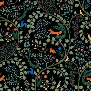 Voysey Nuit WP70363