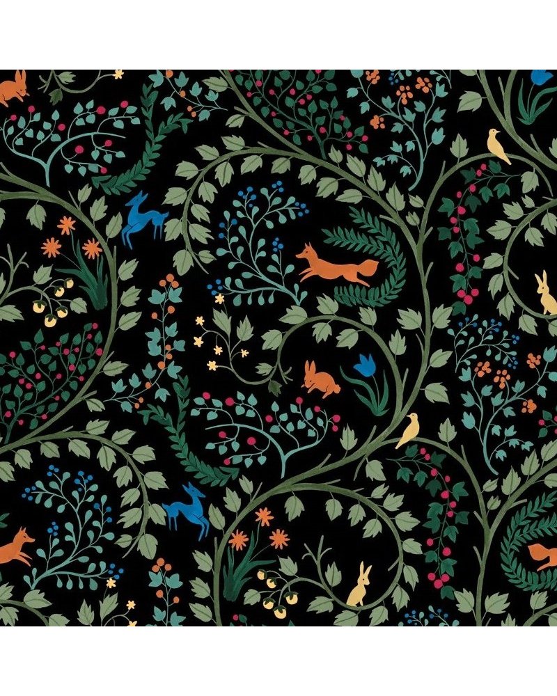 Voysey Nuit WP70363 Voysey Nuit WP70363