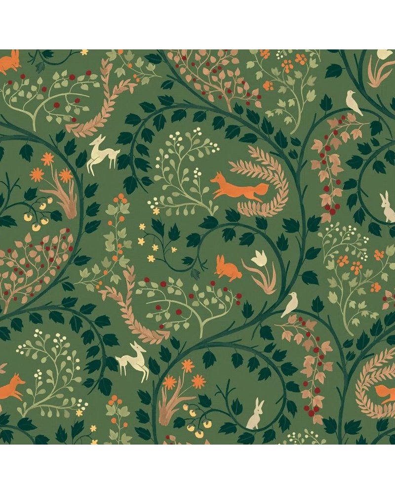 Voysey Vert WP70361 Voysey Vert WP70361