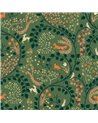 Voysey Vert WP70361