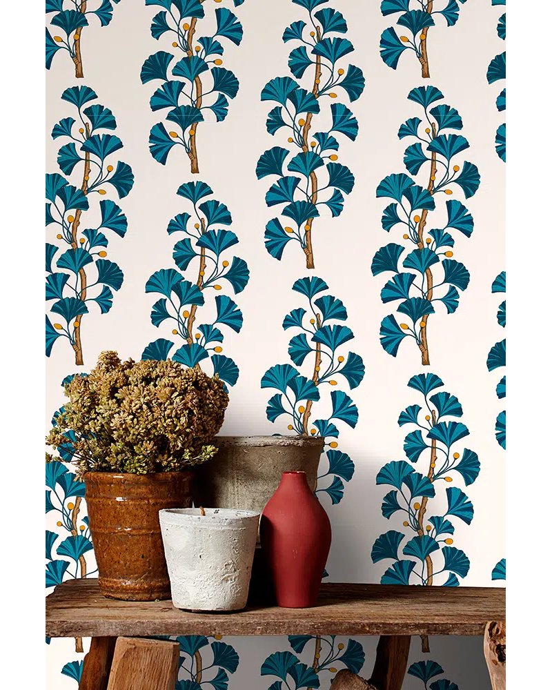 Biloba Blue 70301