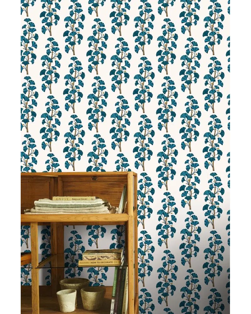 Biloba Blue 70301