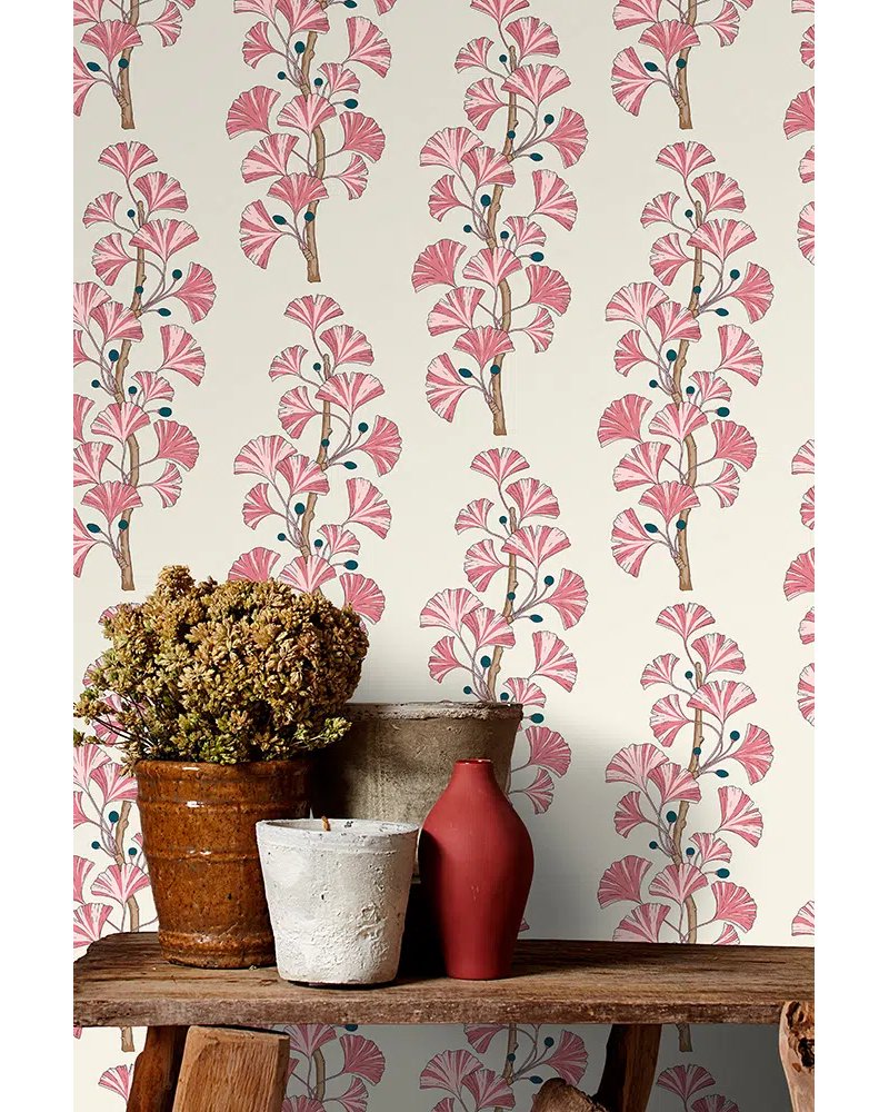 Biloba Pink 70302