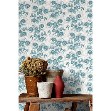 Curley Blue 70292