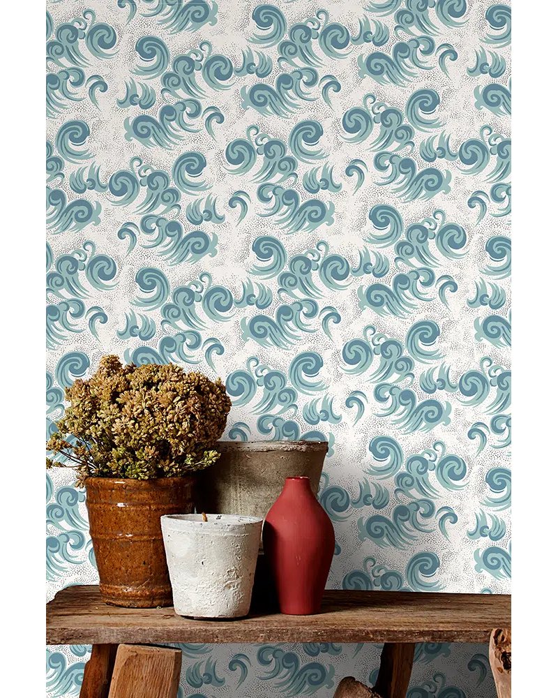 Curley Blue 70292