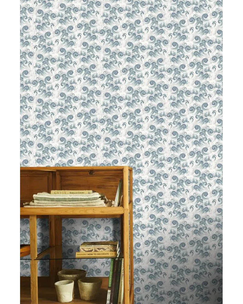 Curley Blue 70292