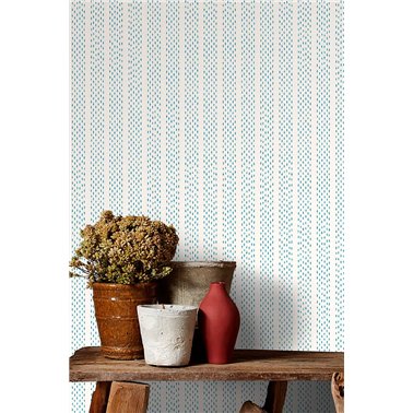 Dot Stripe Cadete WP70285