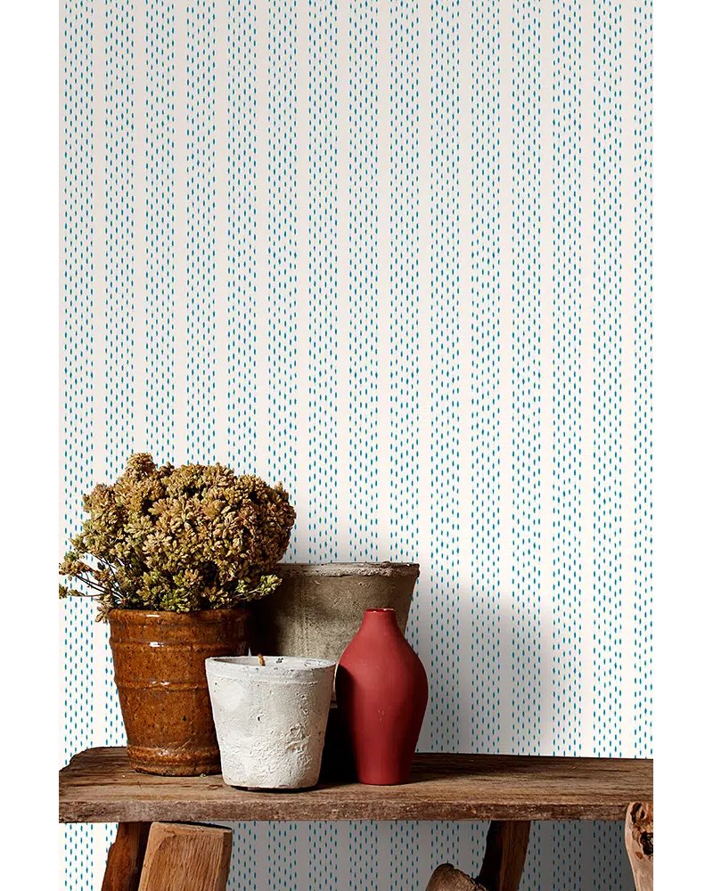 Dot Stripe Cadete WP70285