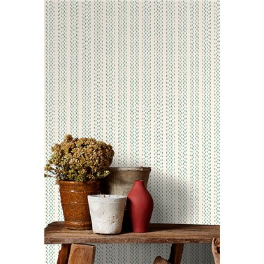 Dot Stripe Oleo WP70288