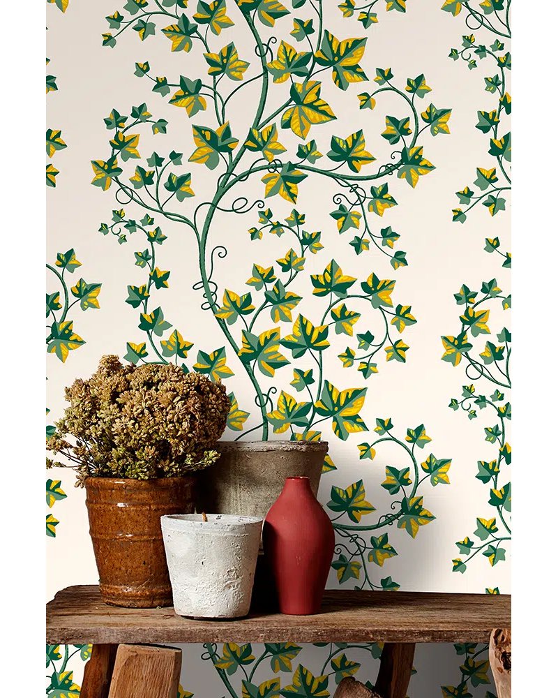 Hiedra Yellow 70273