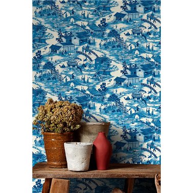 Hunan Bone China WP70391