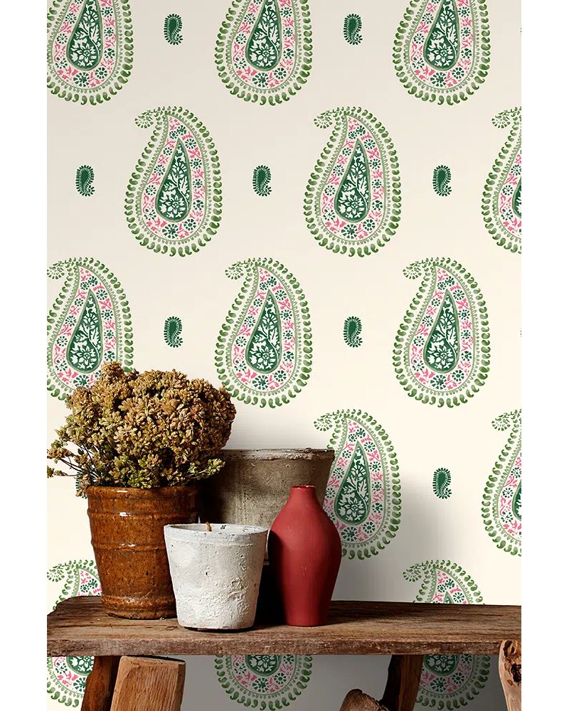 Kashmir Mint 70264