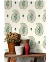 Kashmir Mint 70264