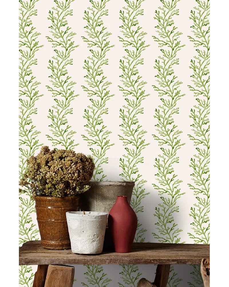 Kelp Green WP40411