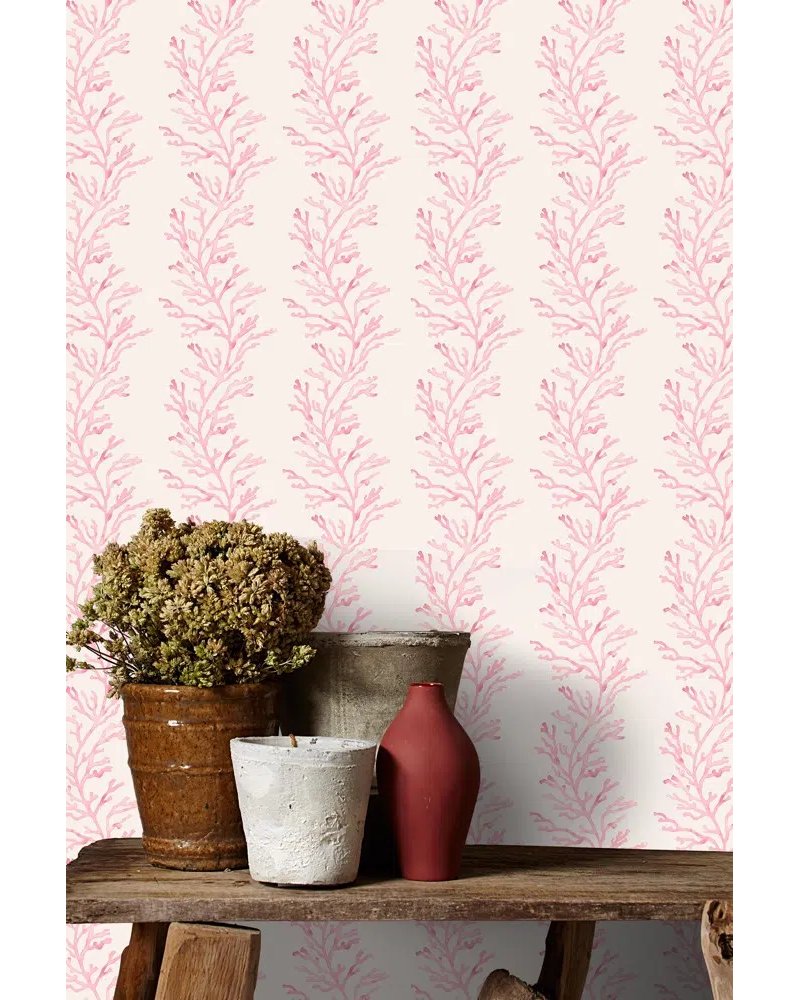 Kelp Pink WP40412